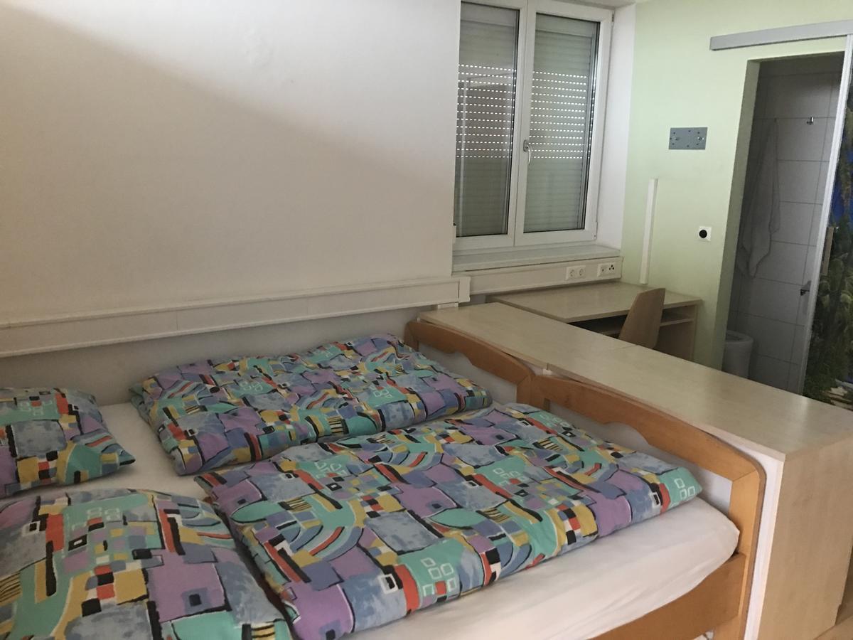 Montagehotel Living@Linz Luaran gambar